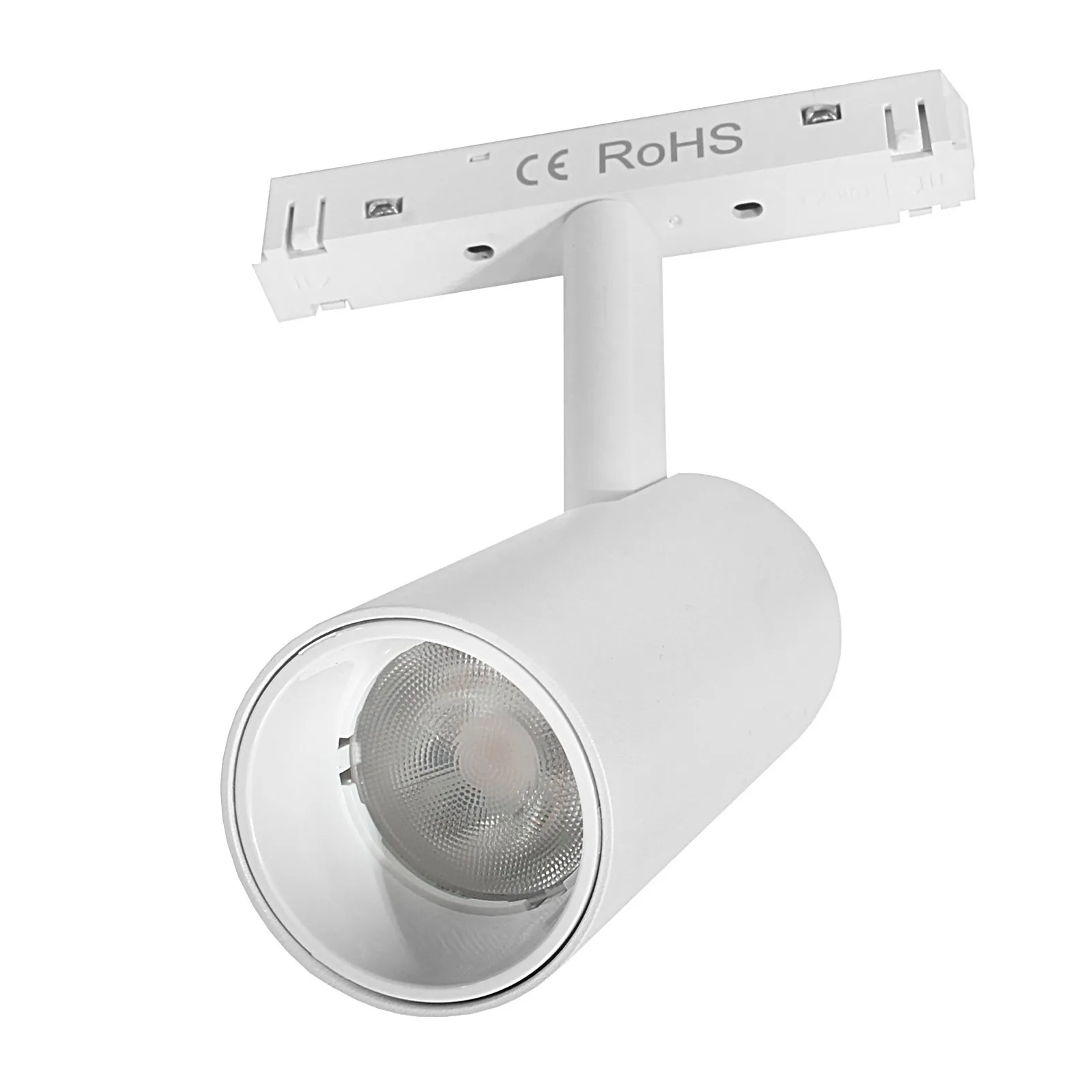Lampa magnetyczna DDCX-B07-ZB 7W ZIGBEE CCT biały - obrazek 2