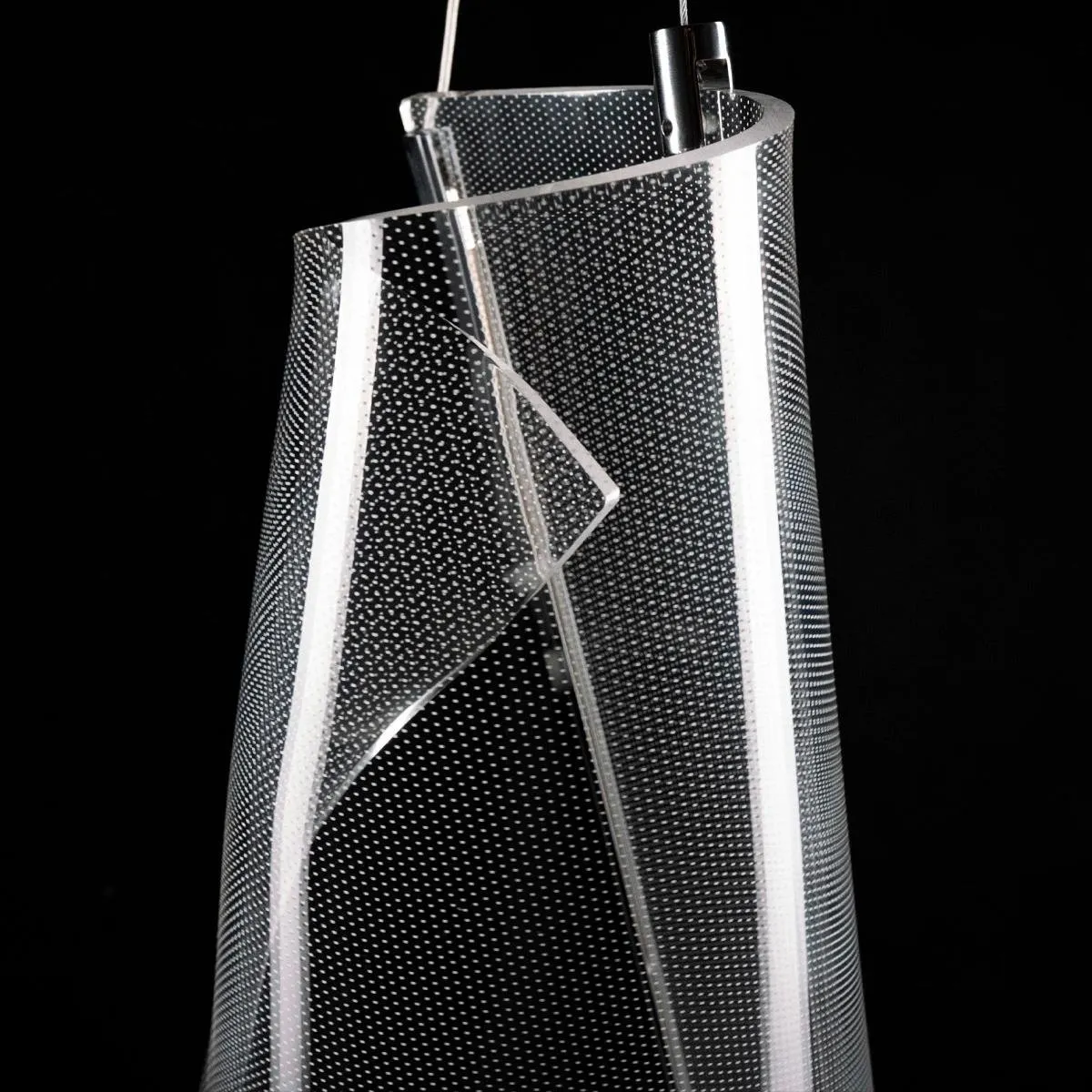 Lampa wisząca Cortina No.1 - obrazek 5