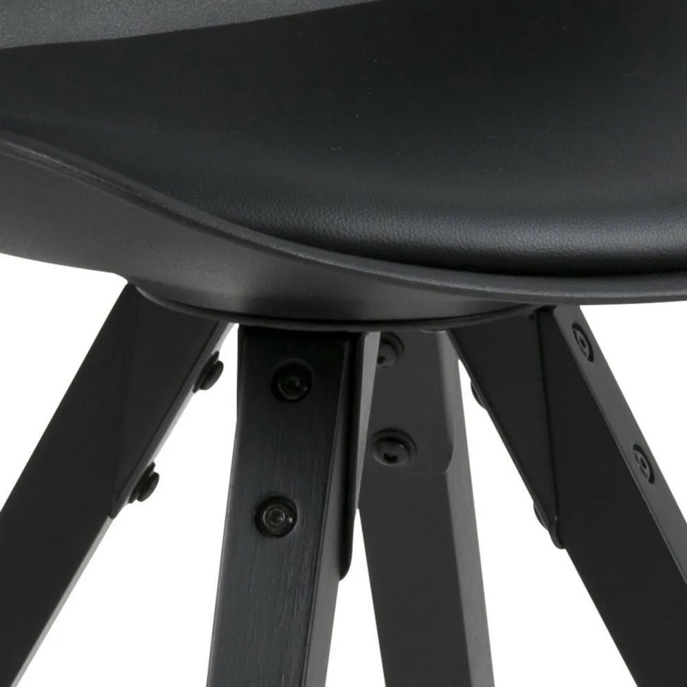 Krzesło Dima black - obrazek 10