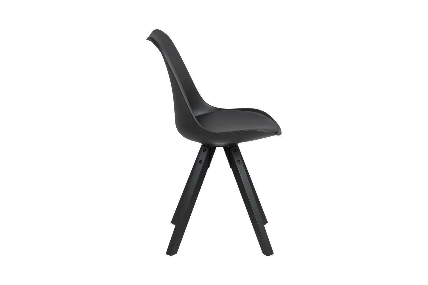 Krzesło Dima black - obrazek 3