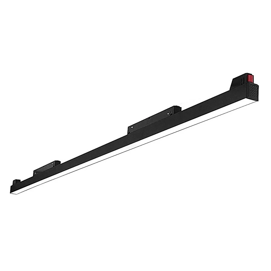Linia Led do szyn magnetycznych 40W 3000K DDCX-FG1200 - obrazek 2