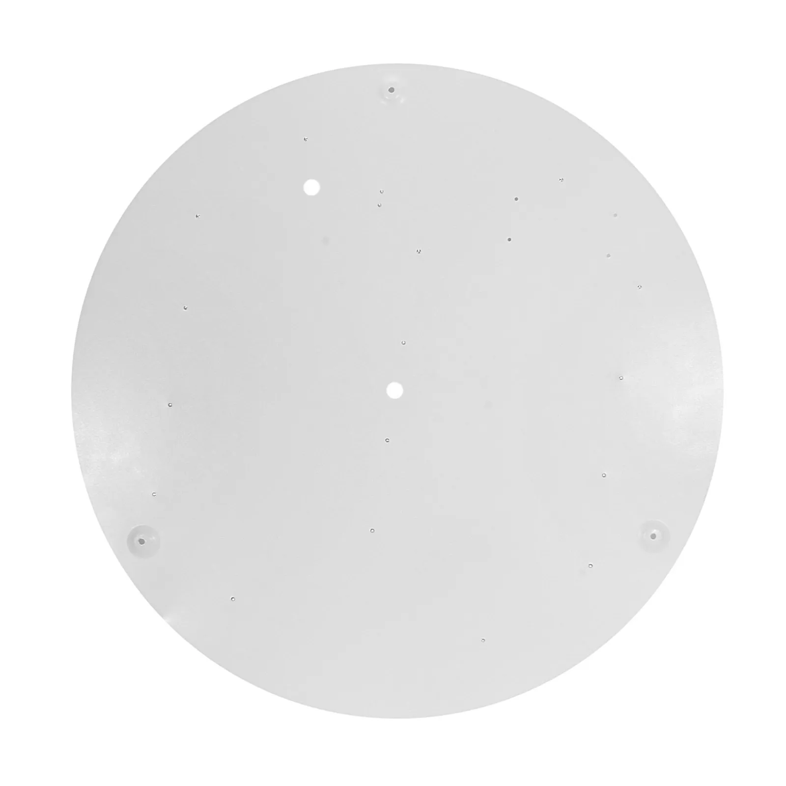Panel LED Natynkowy 60cm okrągły BB05 60W 3000K biały - obrazek 3