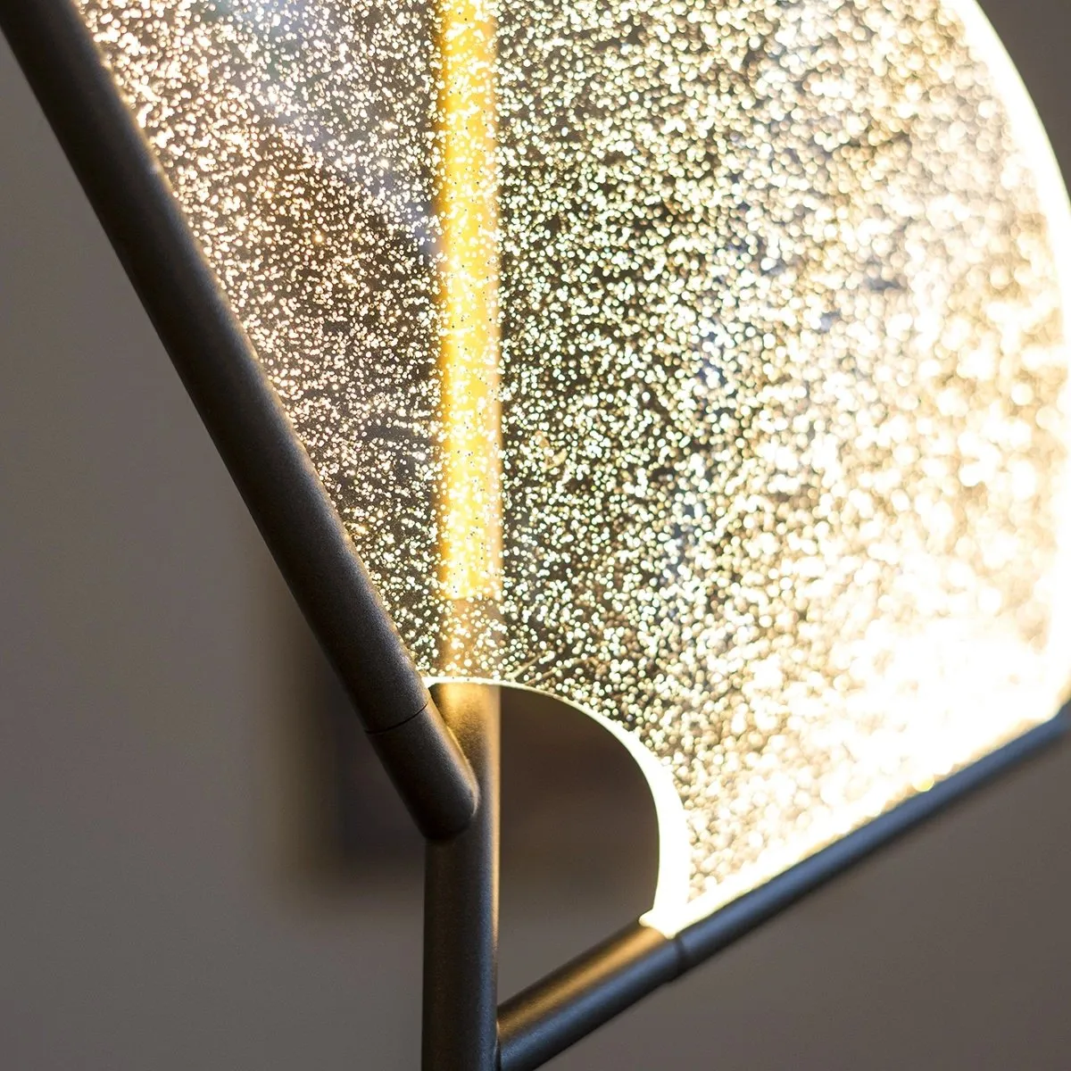 Lampa akrylowa wisząca Sensu - obrazek 3