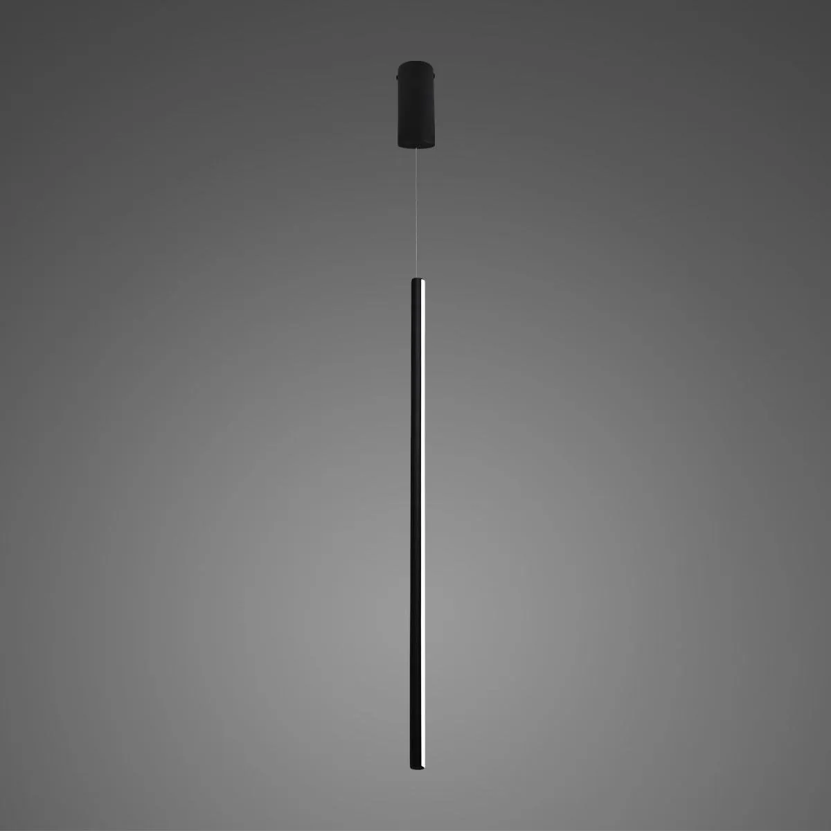 Lampa wisząca Linea No.1 PX1 120cm 3k 19W czarna