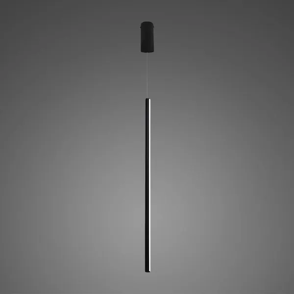 Lampa wisząca Linea No.1 PX1 120cm 3k 19W czarna