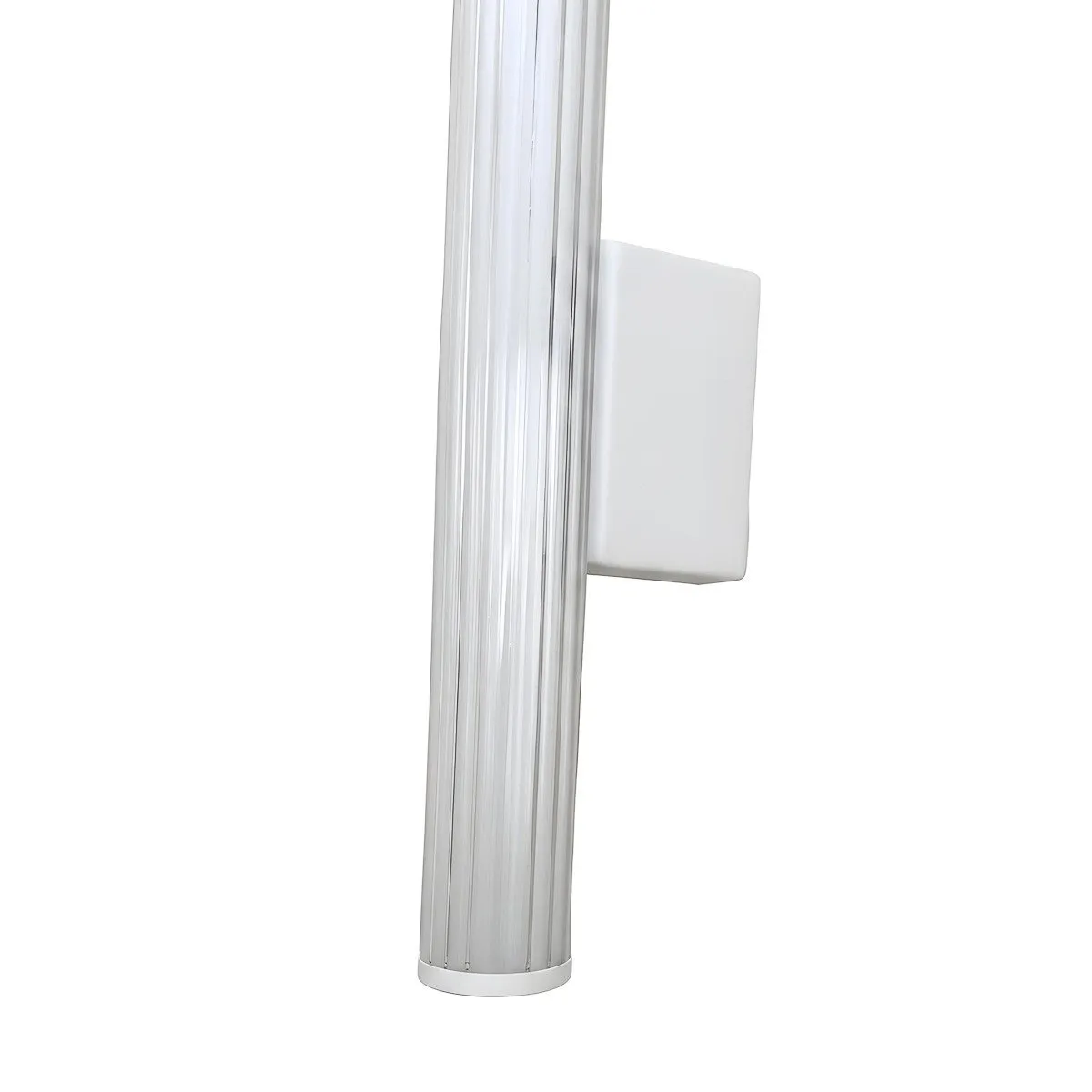 Kinkiet Vena 45 cm biała LED CCT - obrazek 8