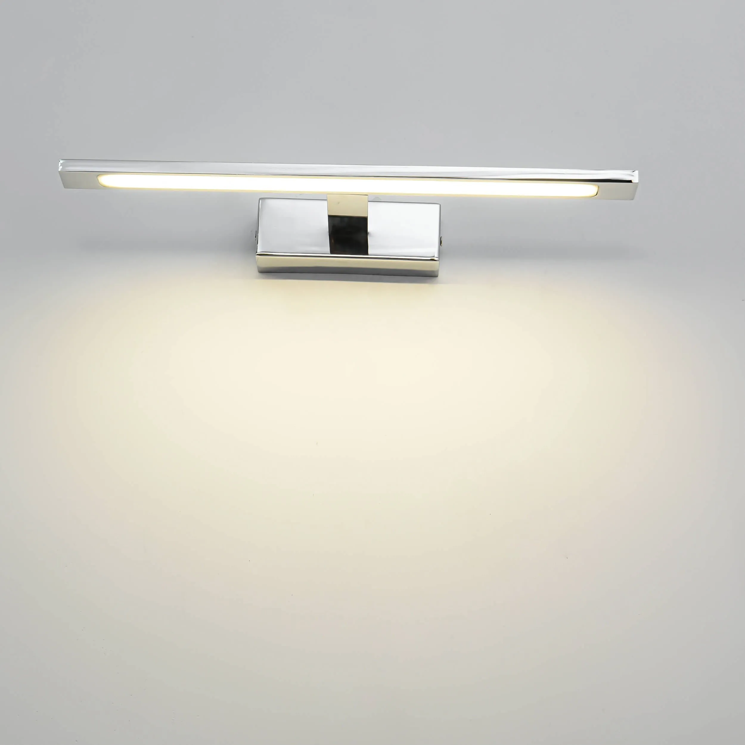 Kinkiet Isla chrom 41cm IP44 LED CCT - obrazek 3