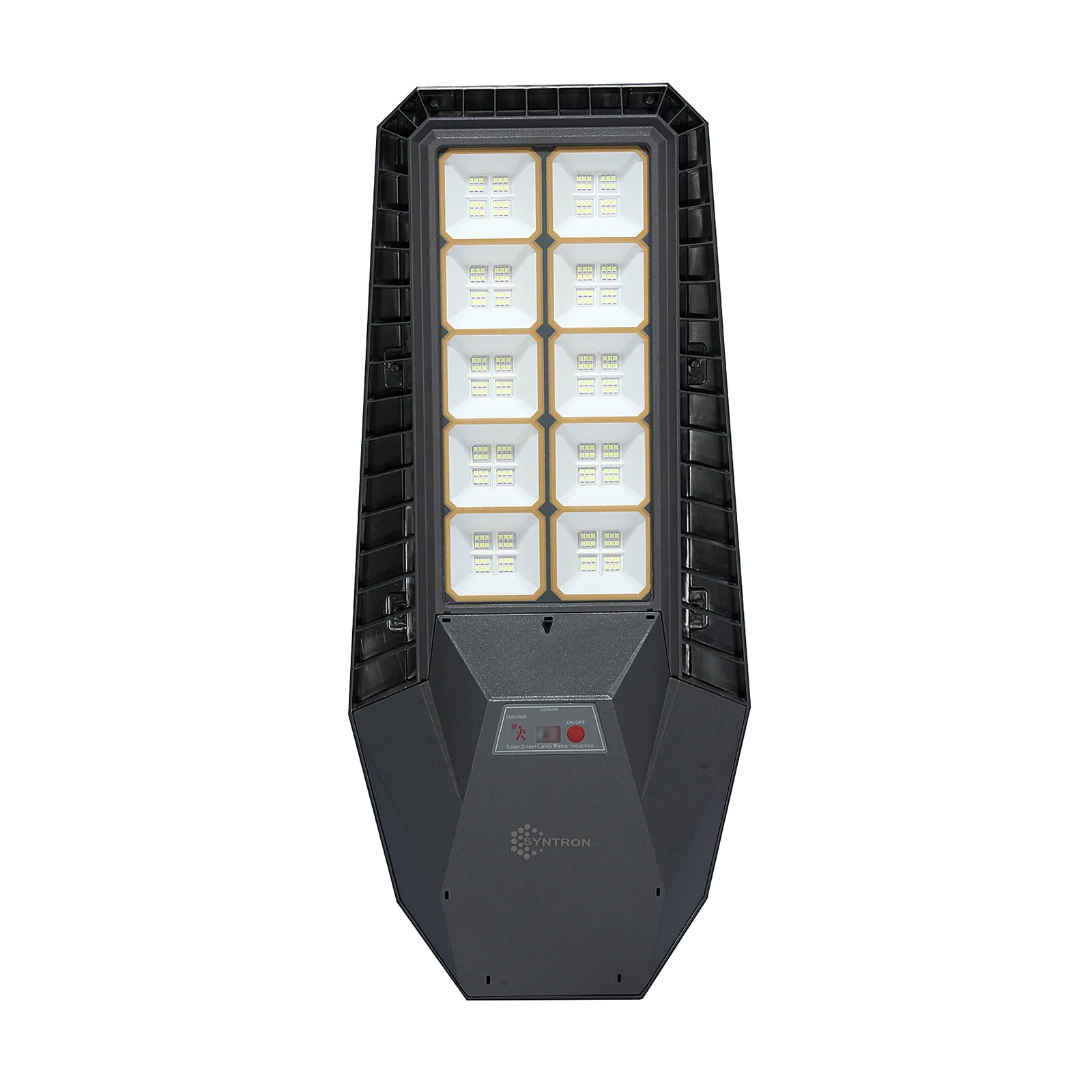 Lampa solarna uliczna YH010401 200W 6000K - obrazek 2