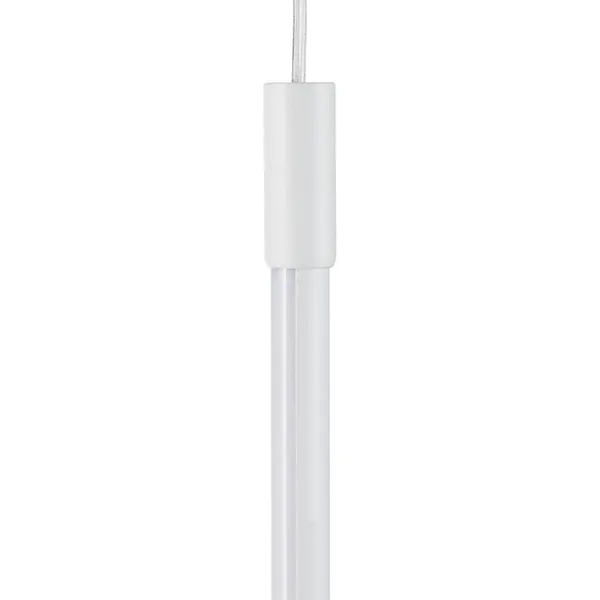 Lampa wisząca SPARO L LED biała 100 cm