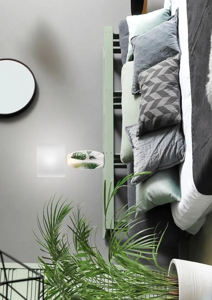PALMA 2 H-59 LAMPA GABINETOWA 1X60W E27 - obrazek 2