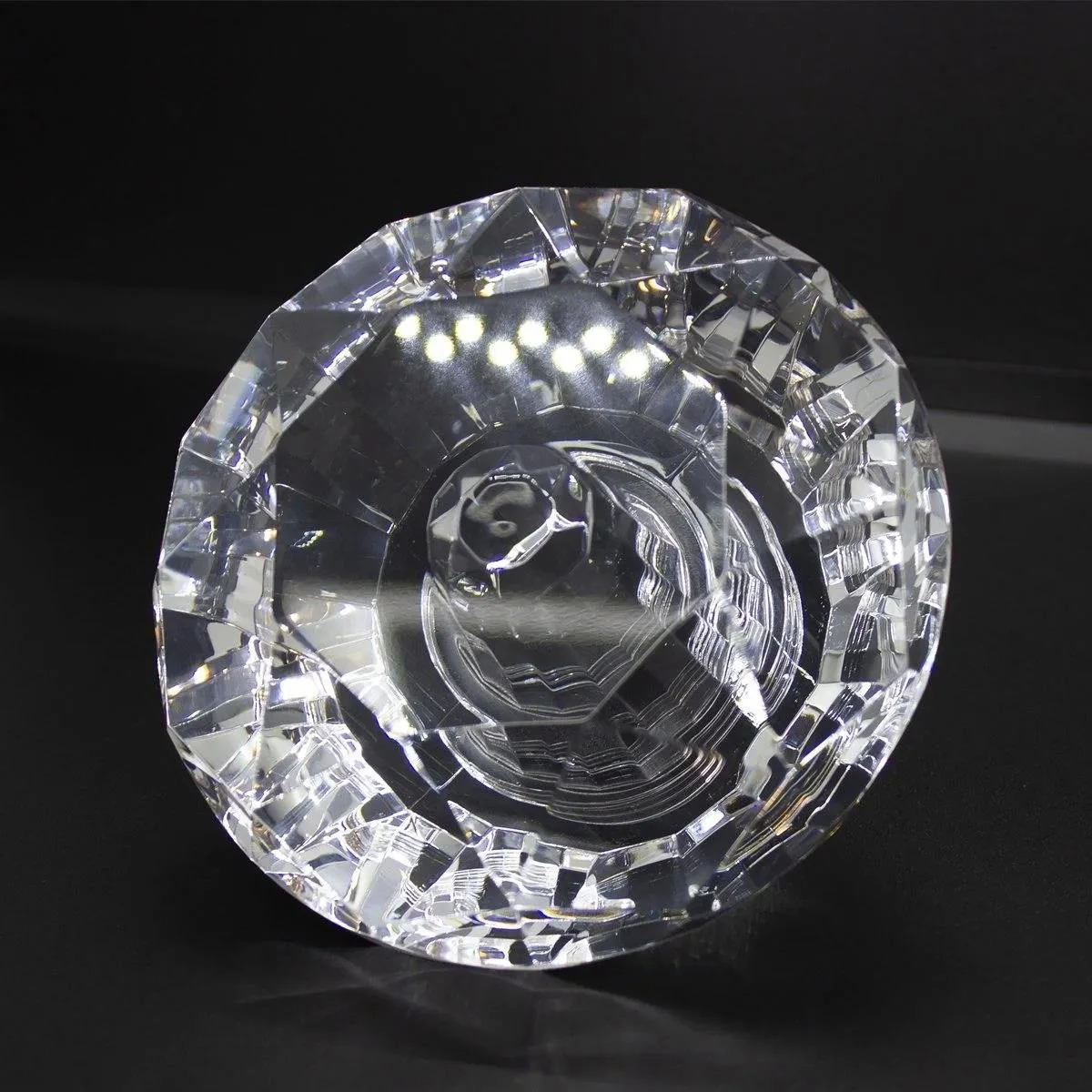 Lampa wisząca TIFFANY No.3 CL1 - obrazek 6