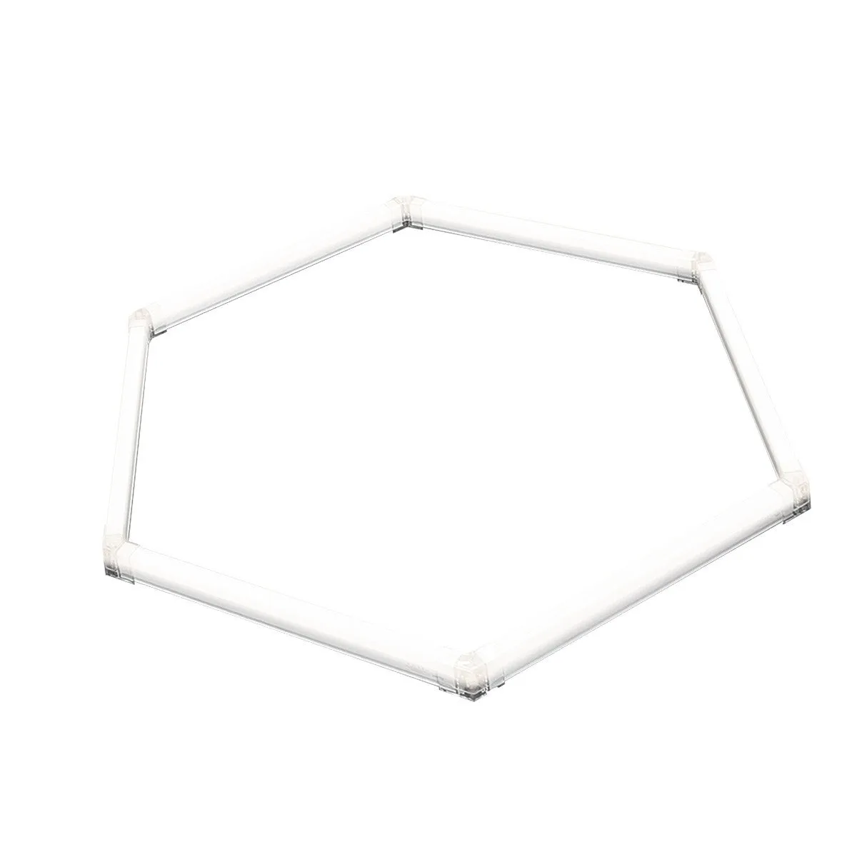 Plafon Geometric System 1 New LED 4000K - obrazek 5