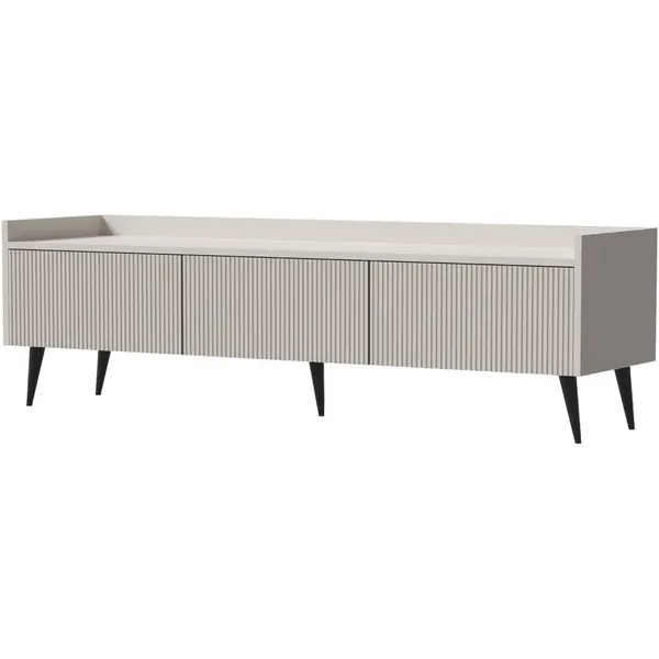 Komoda RTV 150 3K NEMO 06 kaszmir