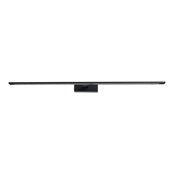 Kinkiet Isla XXL czarny 96cm IP44 LED CCT