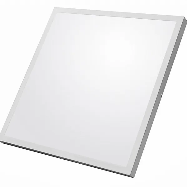 Panel LED NATYNKOWY 60 cm X 60cm 60W barwa ciepła 3000K