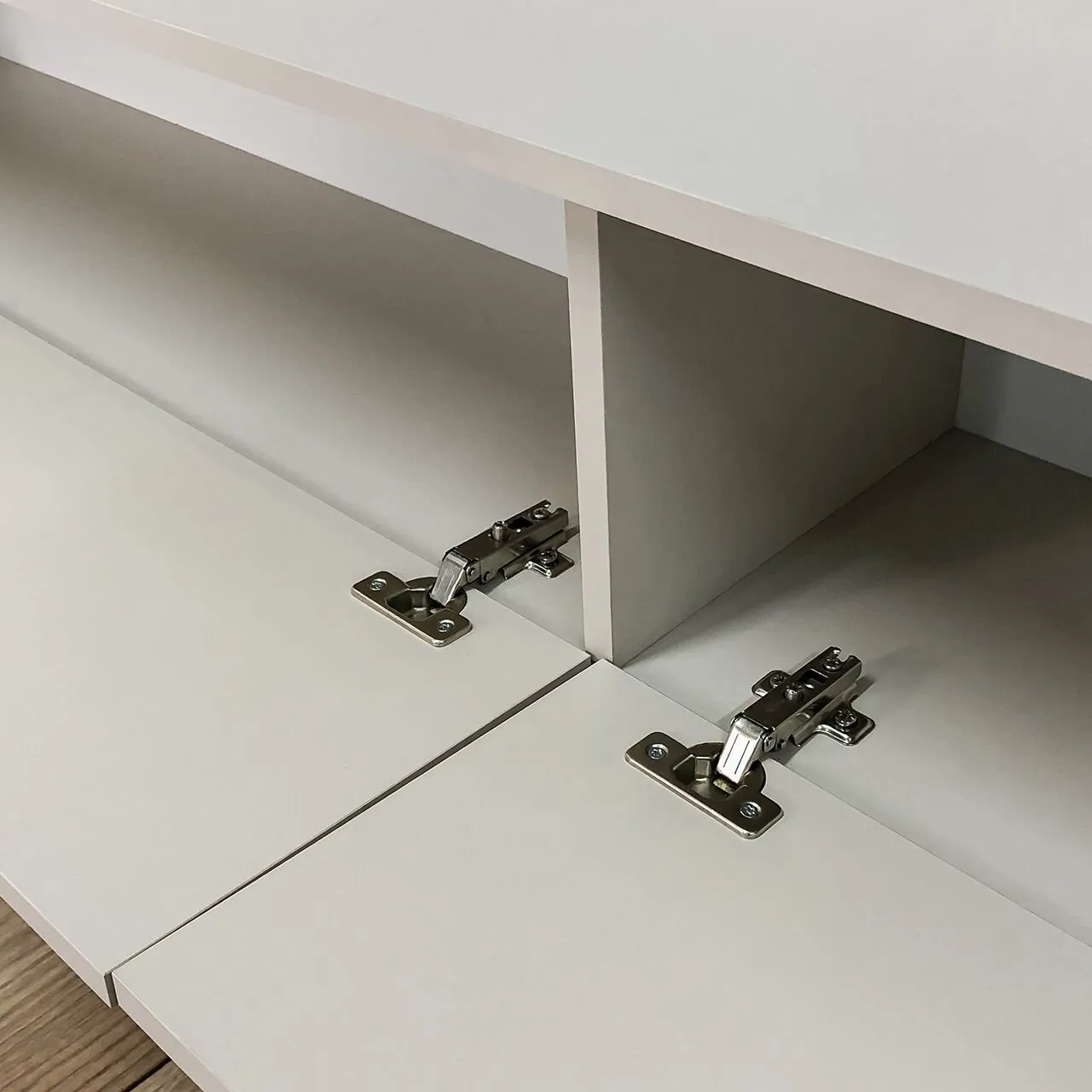 Komoda RTV 200 FIGO 01 dąb artisan - obrazek 8