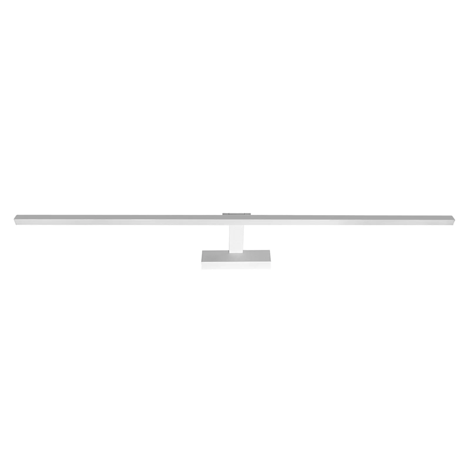 Kinkiet LED łazienkowy 120cm 22W Biały 4000K UNO-BH-003 - obrazek 2