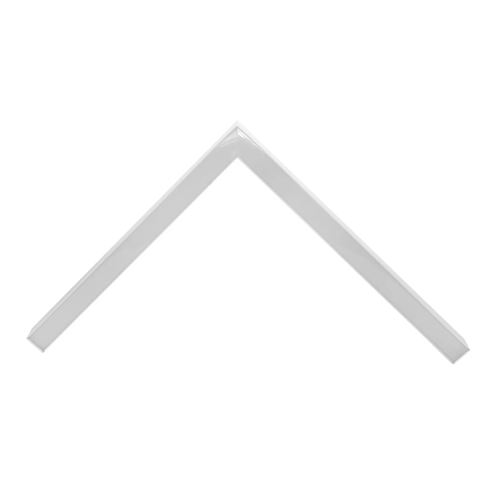 Lampa magnetyczna narożna biała DDCX-B12 24W 4000K - obrazek 5