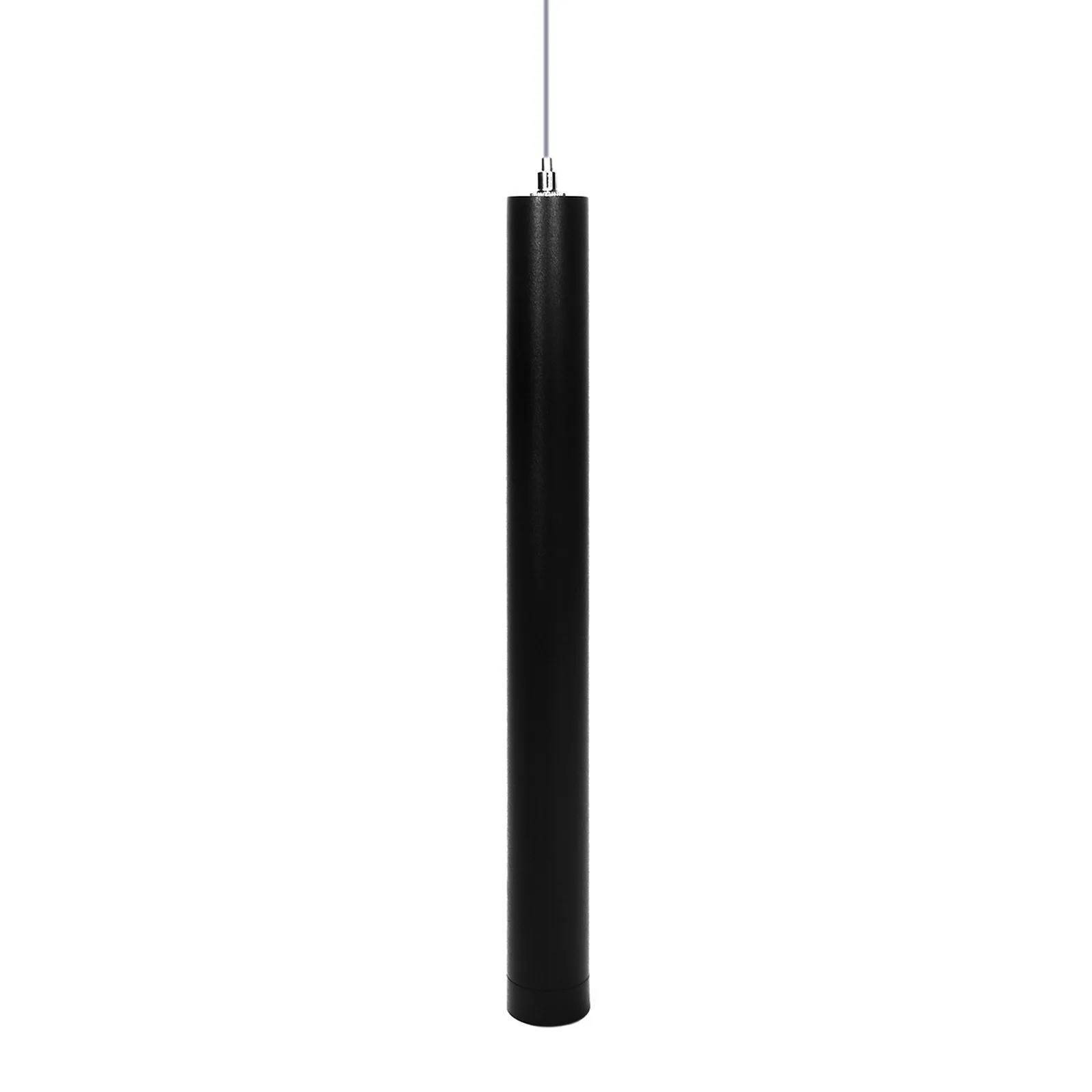 Sopel do szyn magnetycznych UN5-30D300 Micro Magnetic 6W 4000K Czarny - obrazek 2
