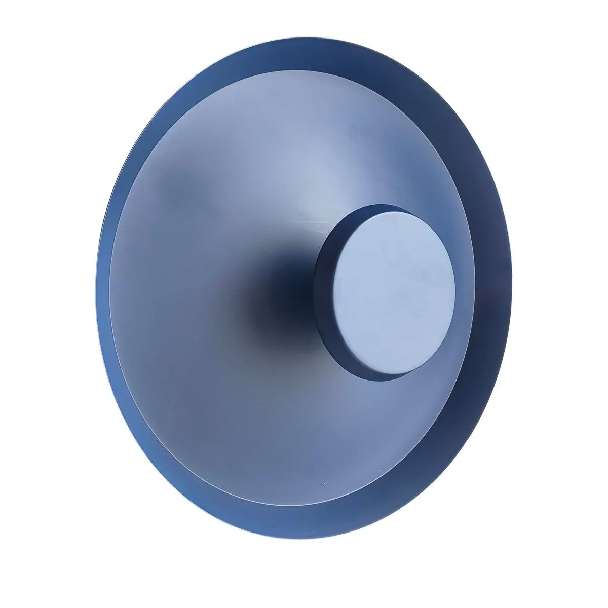 Plafon COCO 60 cm niebieski LED - obrazek 10