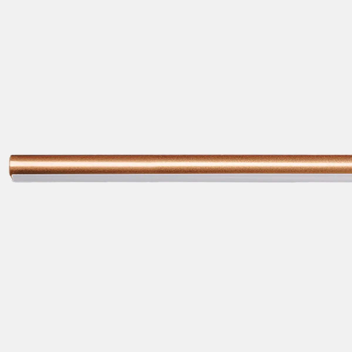 Lampa wisząca Linea No.2 40cm 3k miedziana - obrazek 5