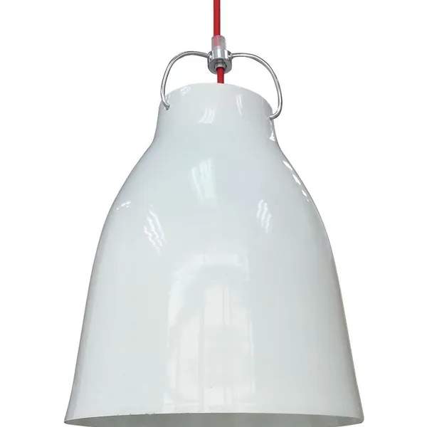 PENSILVANIA 1 25 1X60W E27 BIAŁY