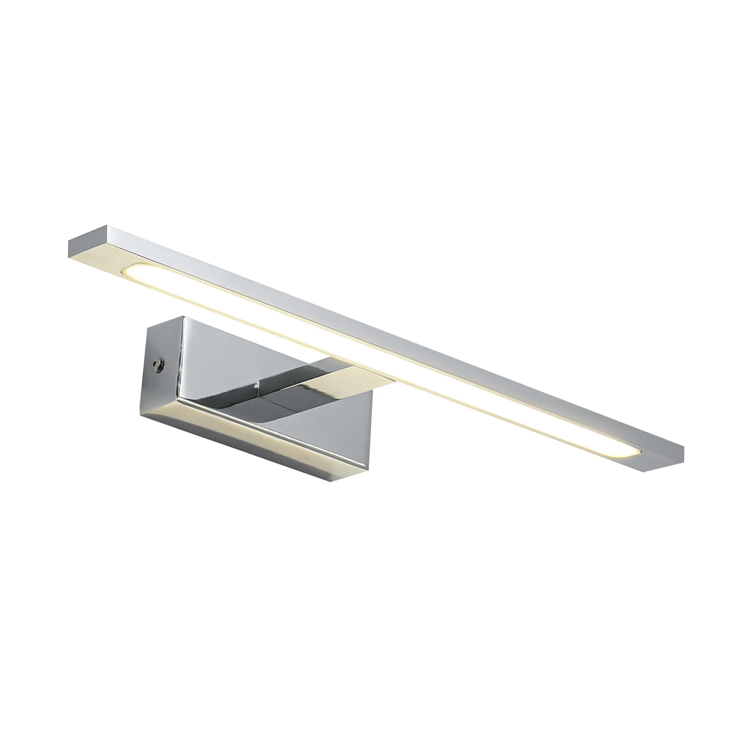 Kinkiet Isla chrom 41cm IP44 LED CCT