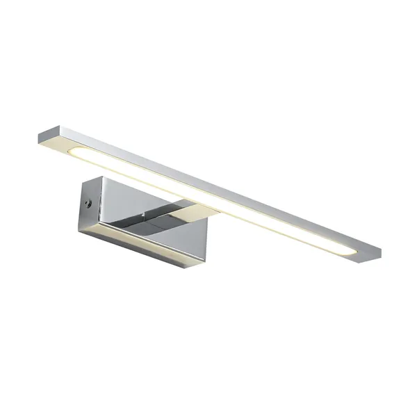 Kinkiet Isla chrom 41cm IP44 LED CCT