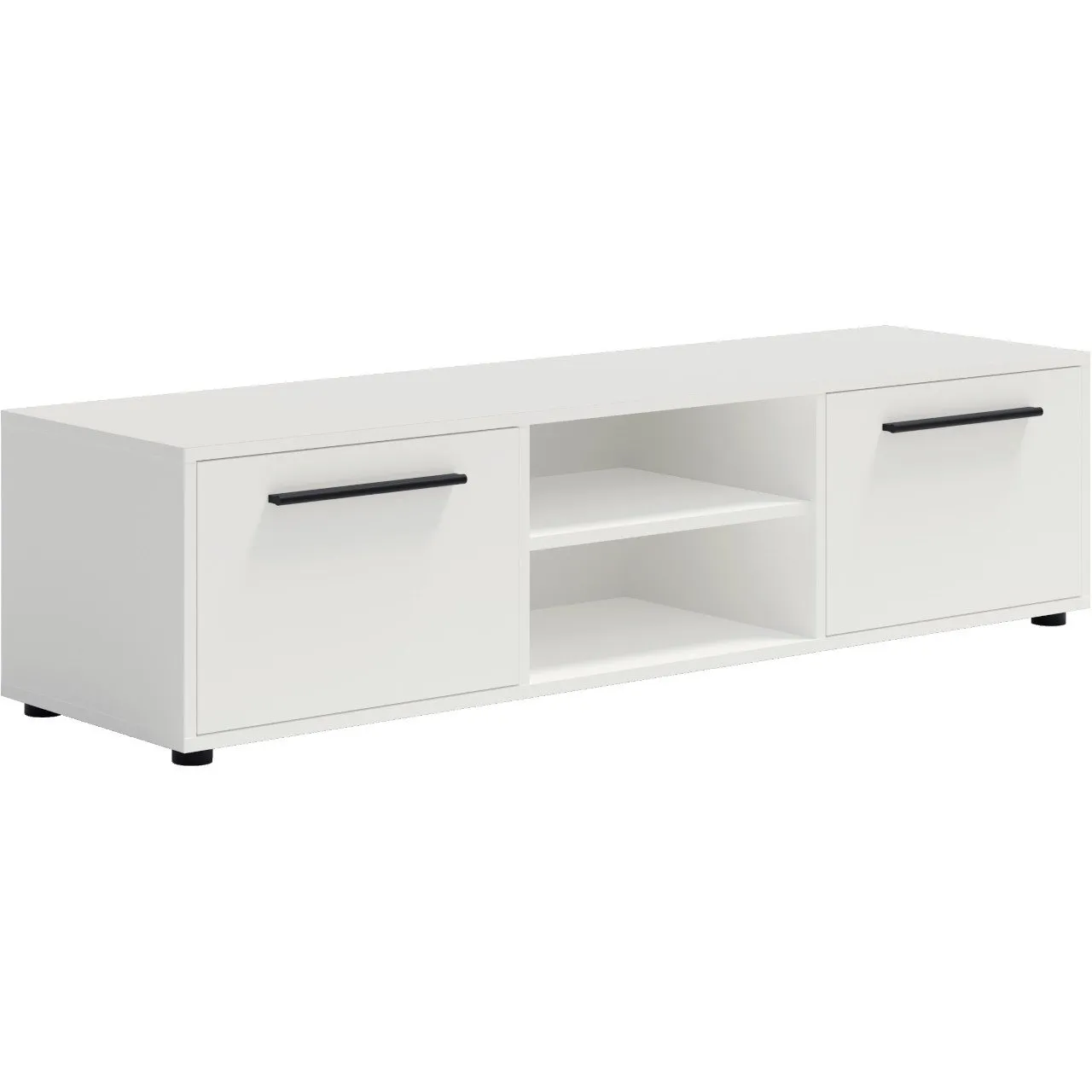 Komoda RTV MAXIS 09 biały