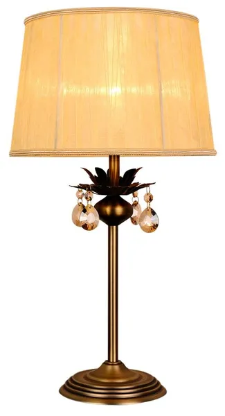 ADONIS LAMPA GABINETOWA 1X60W E27 PATYNA