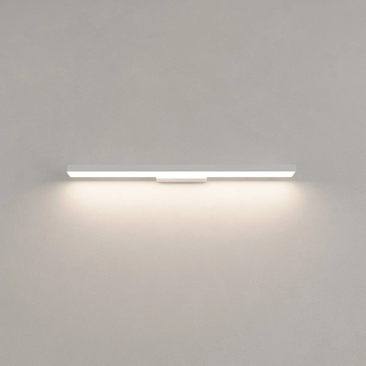 Kinkiet Aqua 66,5 cm biały IP44 LED CCT - obrazek 8