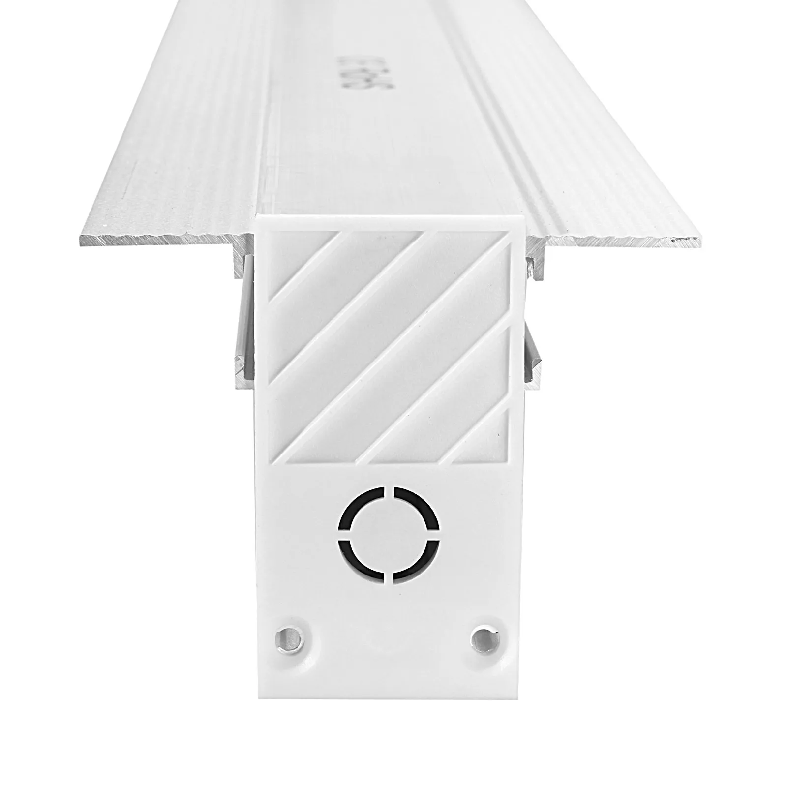 Szyna Magnetyczna LL-20C Podtynkowa 100cm Biała - obrazek 6