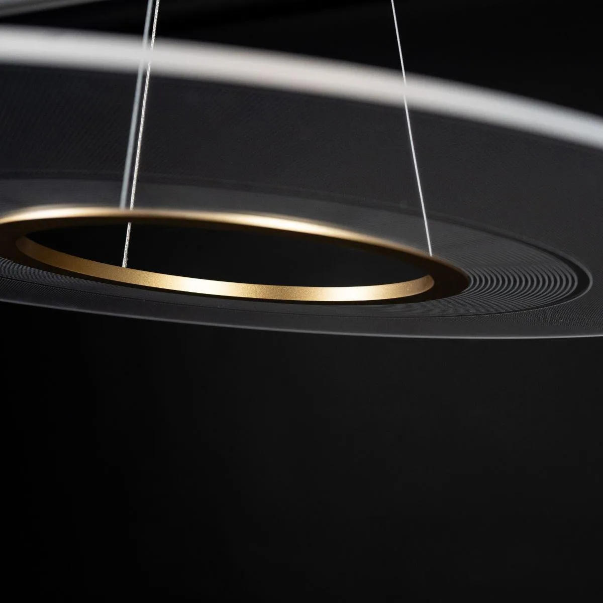 Lampa ledowa Eclipse No.1 - obrazek 6