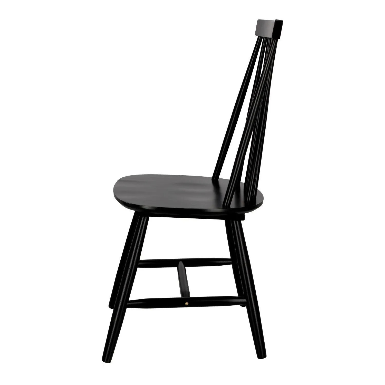 Krzesło Wopy czarne - obrazek 9
