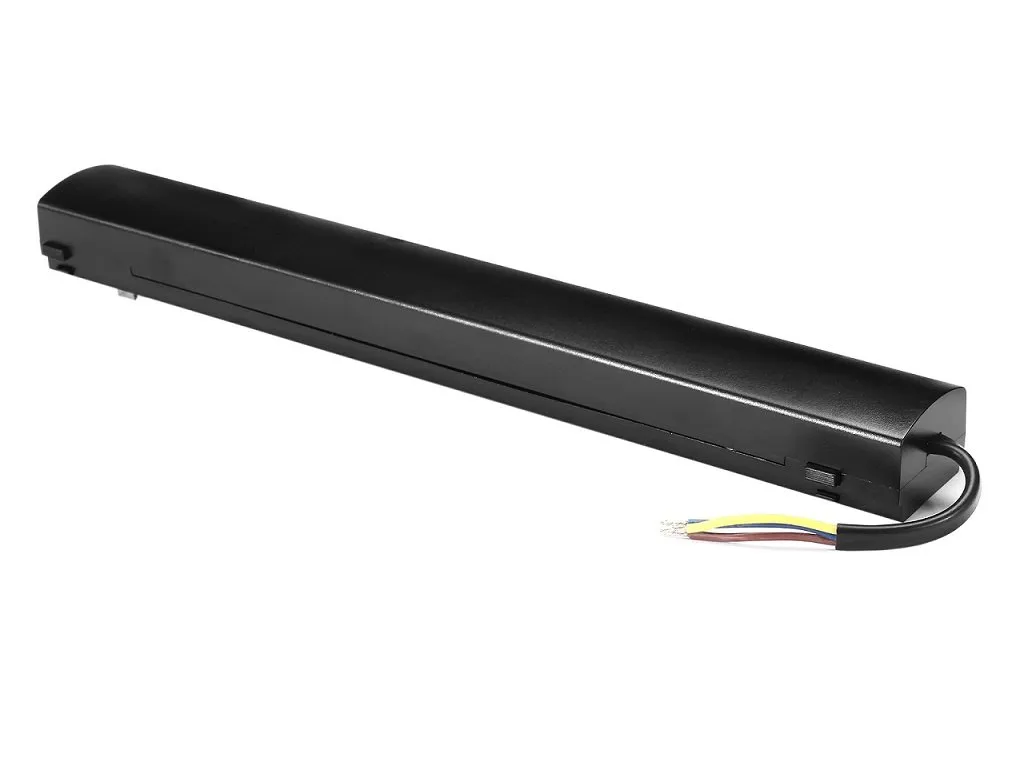 Zasilacz do szyn magnetycznych Ultra Slim DY35-YT 200W+ Zaślepka - obrazek 2