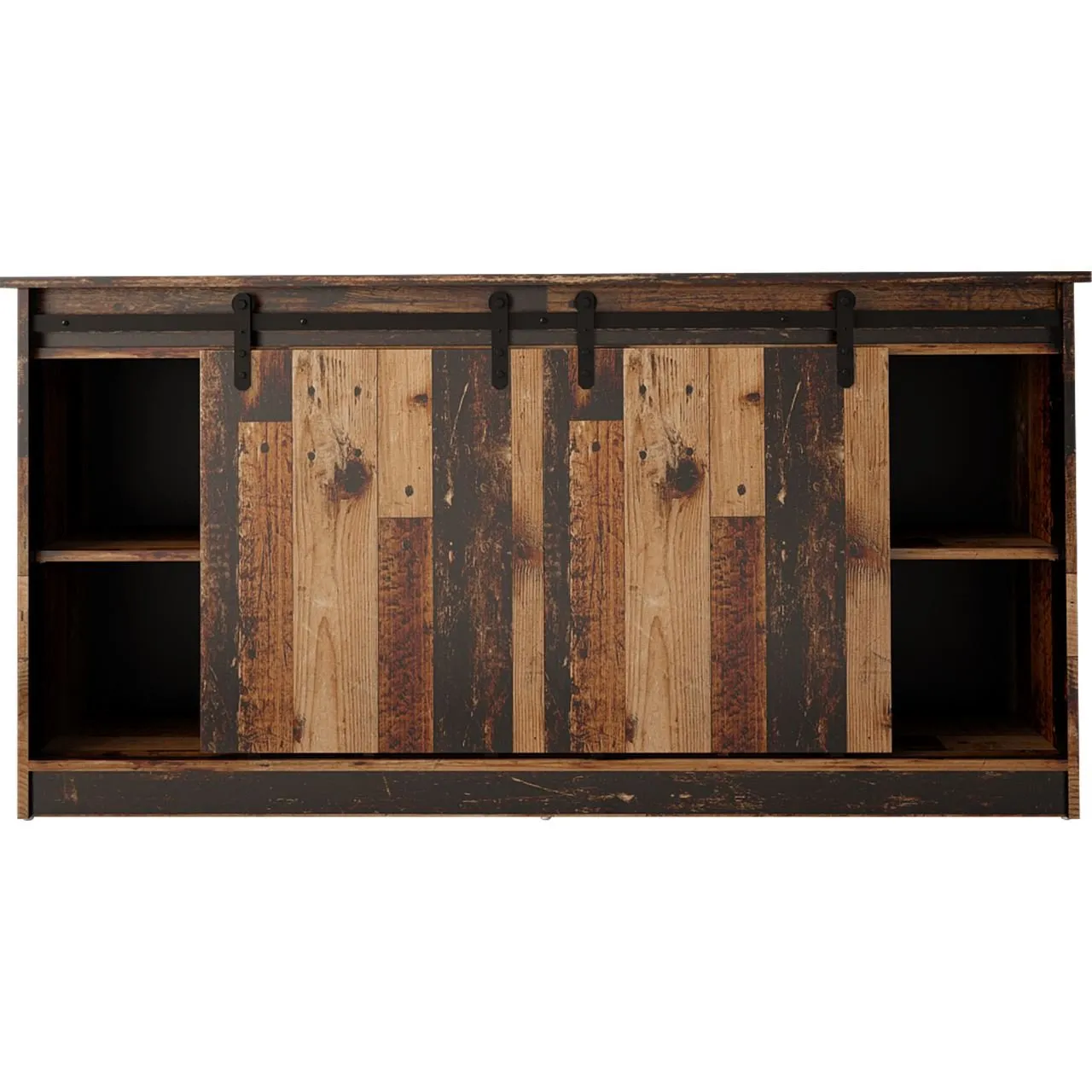 Komoda RANER old WOODY - obrazek 2