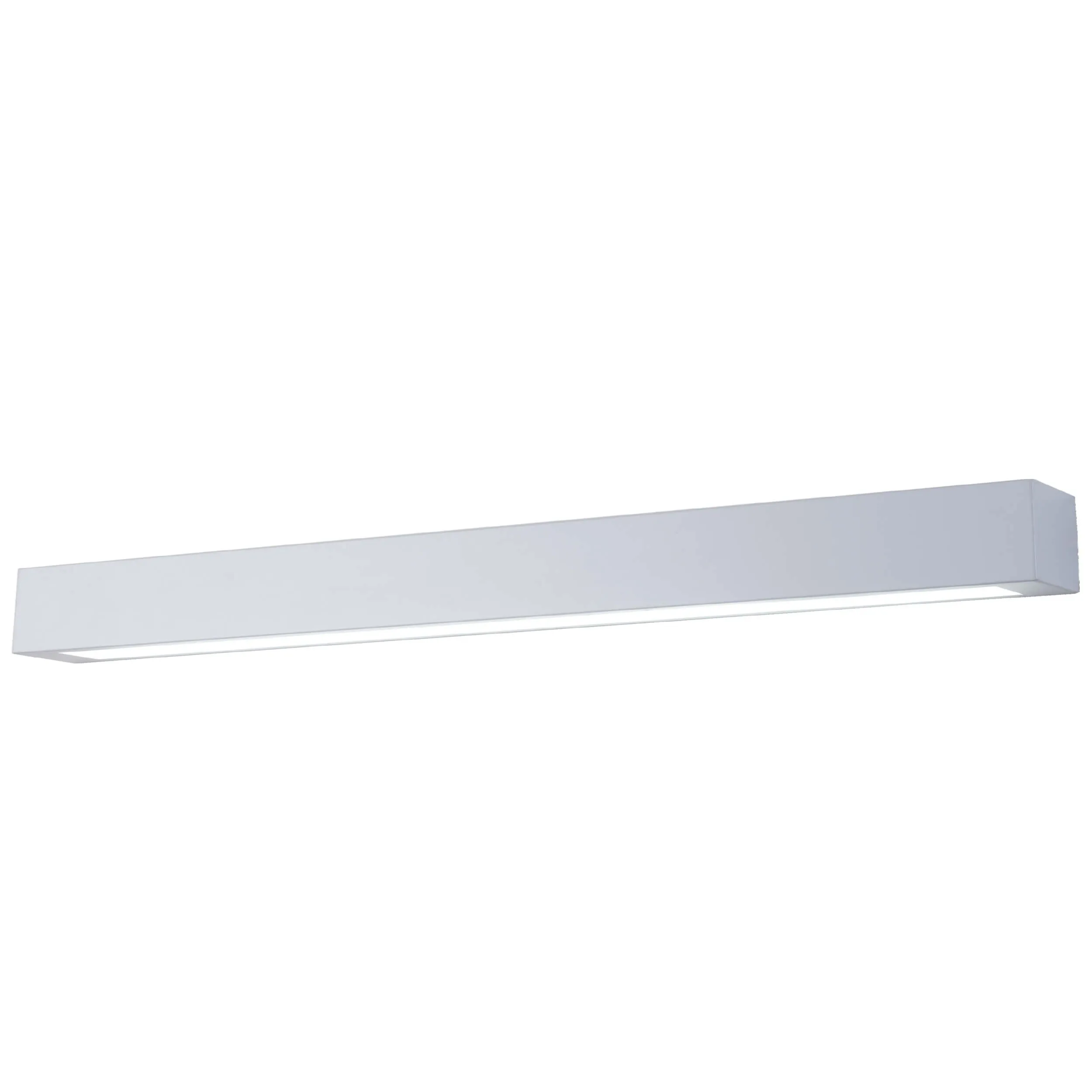 Ibros sufitowy biały XL 36W 3000K IP44