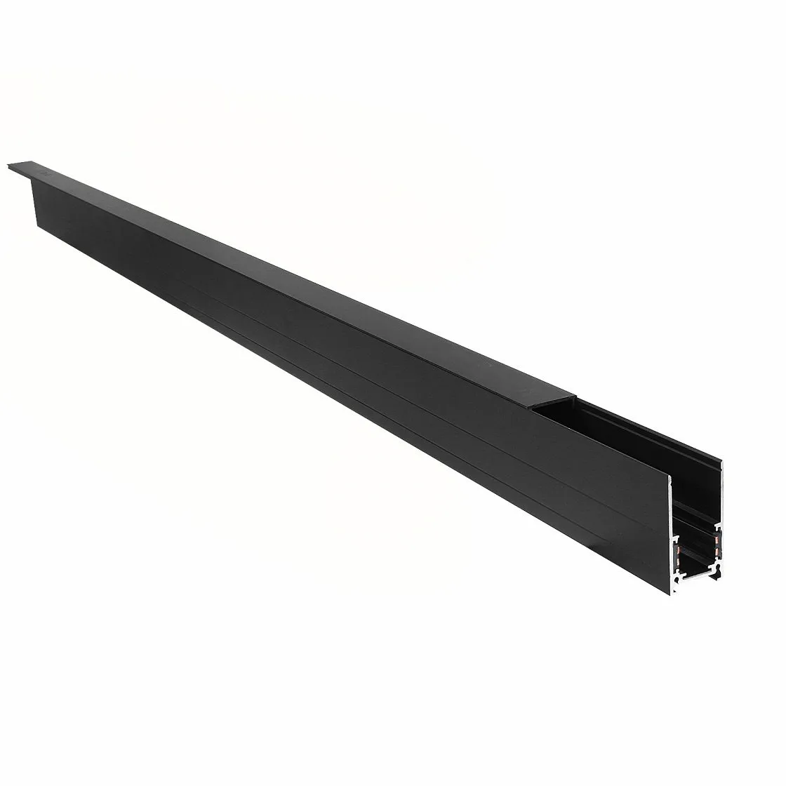 Szyna Magnetyczna LL-20B Natynkowa 200cm - obrazek 2