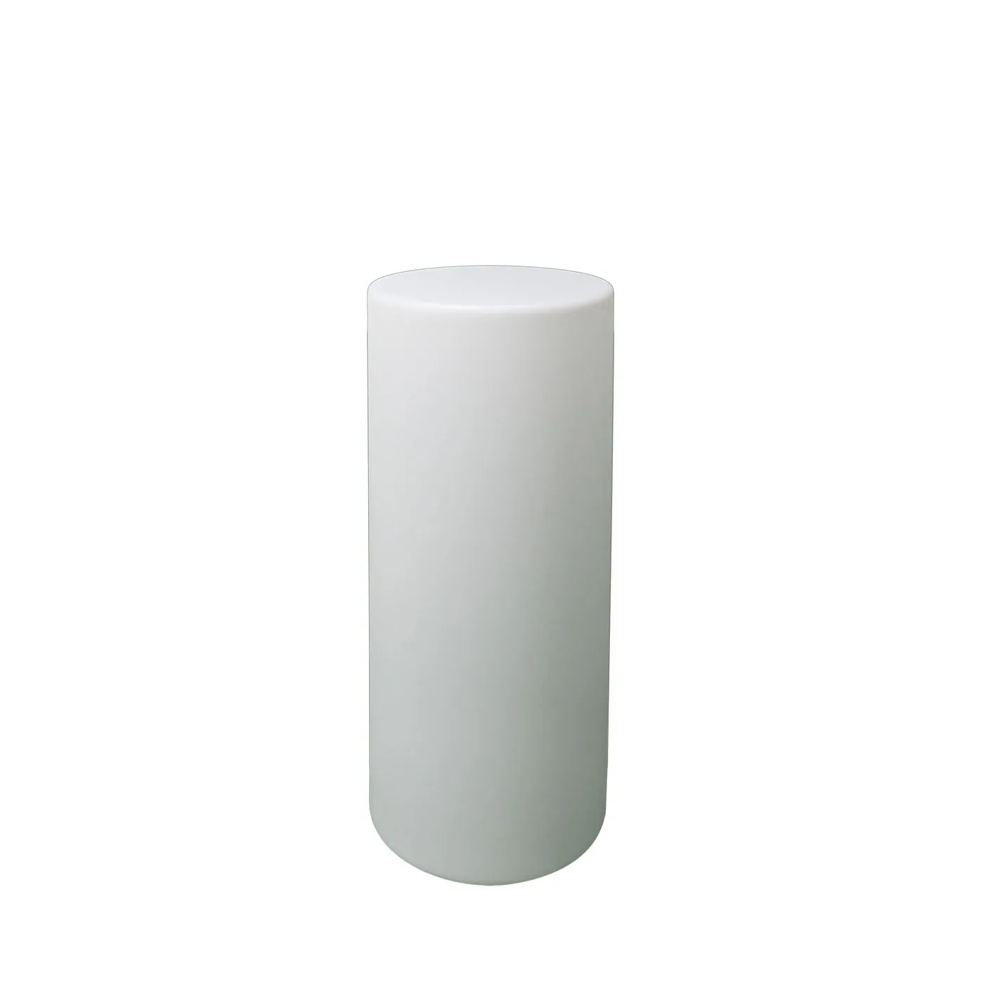Lampa ogrodowa kolumna TUBE LED RGBW 16 kolorów 96 cm - obrazek 6