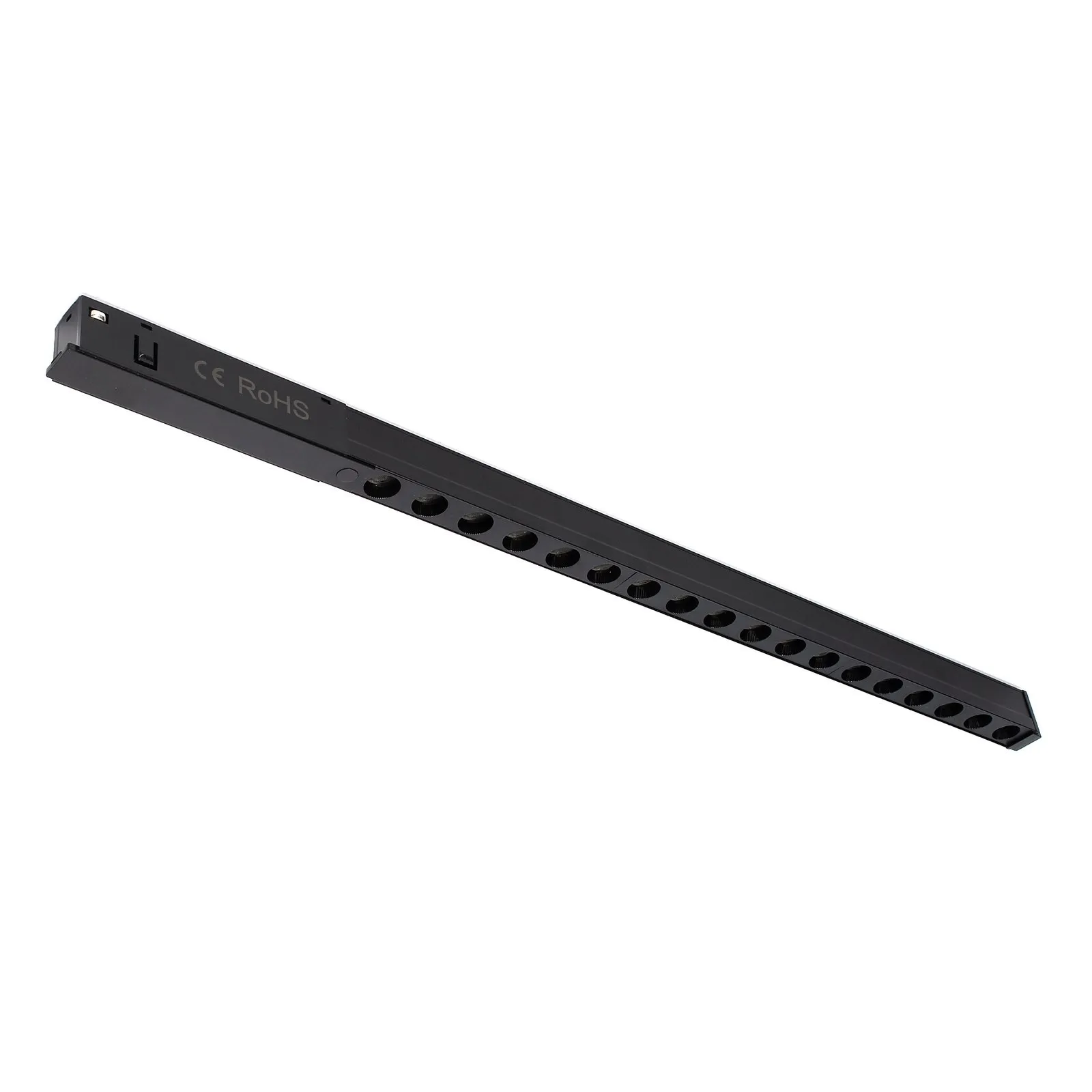 Lampa Mini Magnetic DDCX16-GS18-450-TY 18W TUYA czarna - obrazek 2