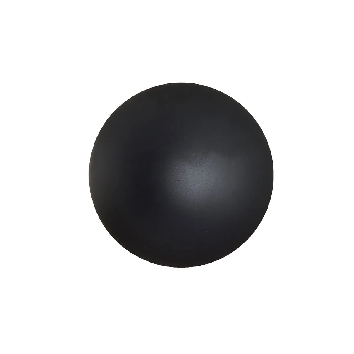 Plafon Platillo 21 cm czarny LED CCT - obrazek 5