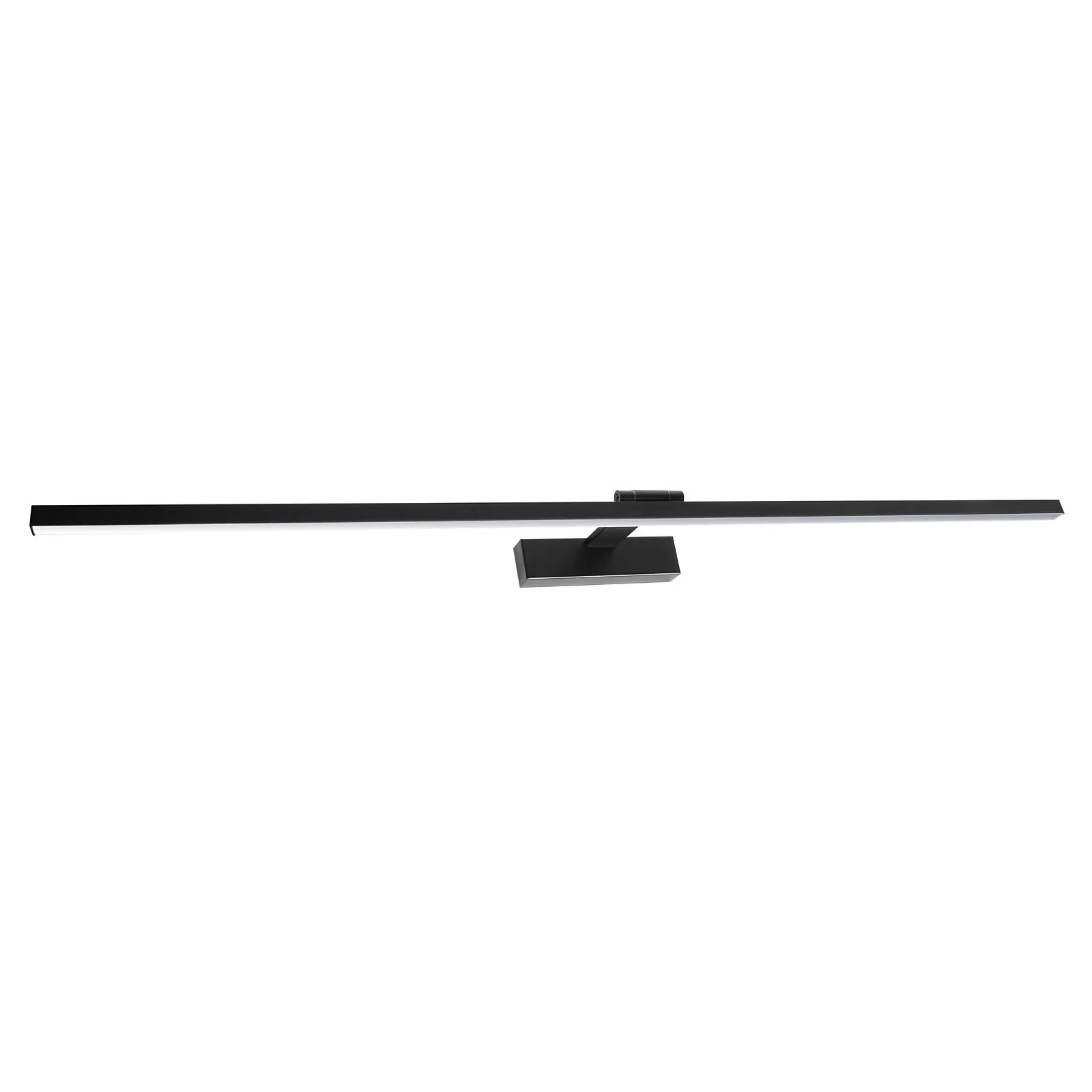 Kinkiet LED łazienkowy120cm 22W czarny 4000K UNO-BH-003 IP44 - obrazek 2