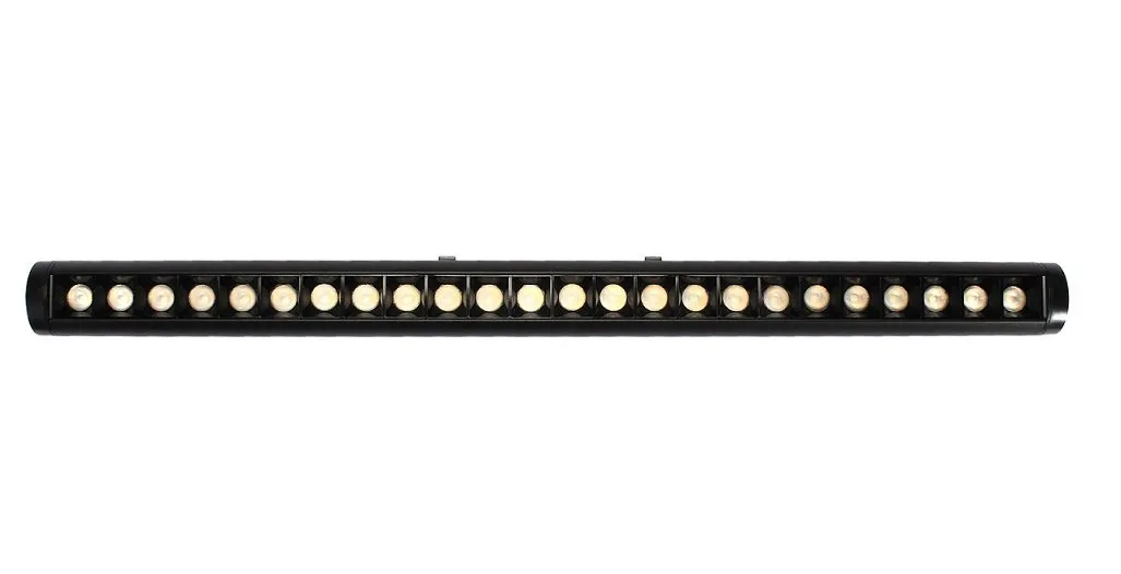 Lampa magnetyczna Ultra Slim DDCX35-ZD24B 24W 3000K - obrazek 3