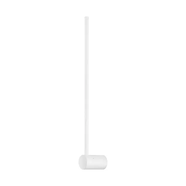 Lampa ścienna SPARO 60 cm LED biała