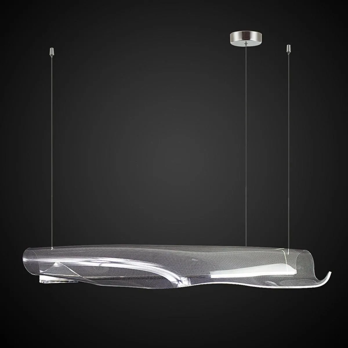 Lampa wisząca Cortina No.3 - obrazek 5
