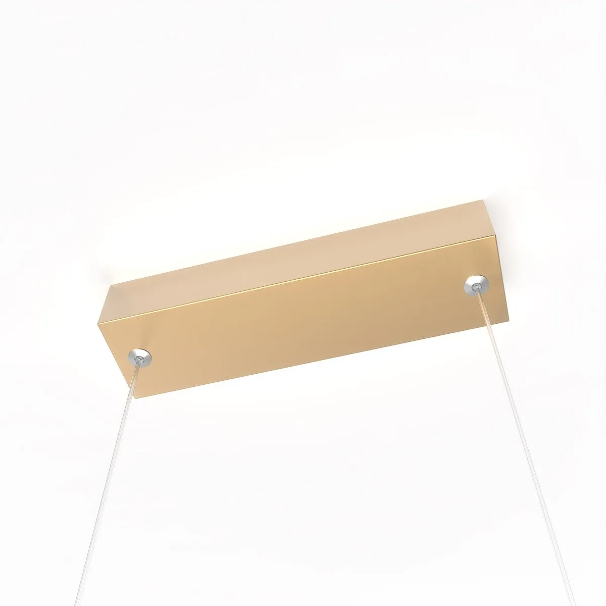 Lampa wisząca Mirror S złota IP44 LED CCT - obrazek 8