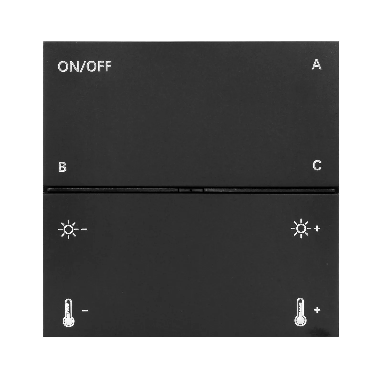 Panel sterujący TUYA SMART SW0109M - obrazek 2