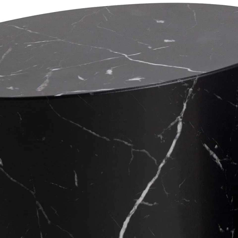 Zestaw stolików Mice black marble - obrazek 8