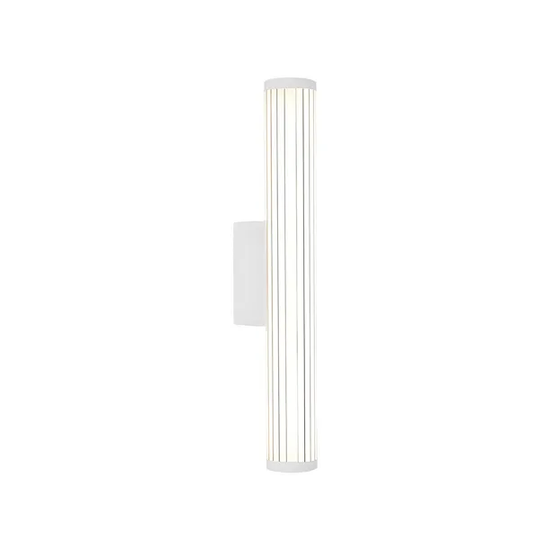 Kinkiet Vena 45 cm biała LED CCT