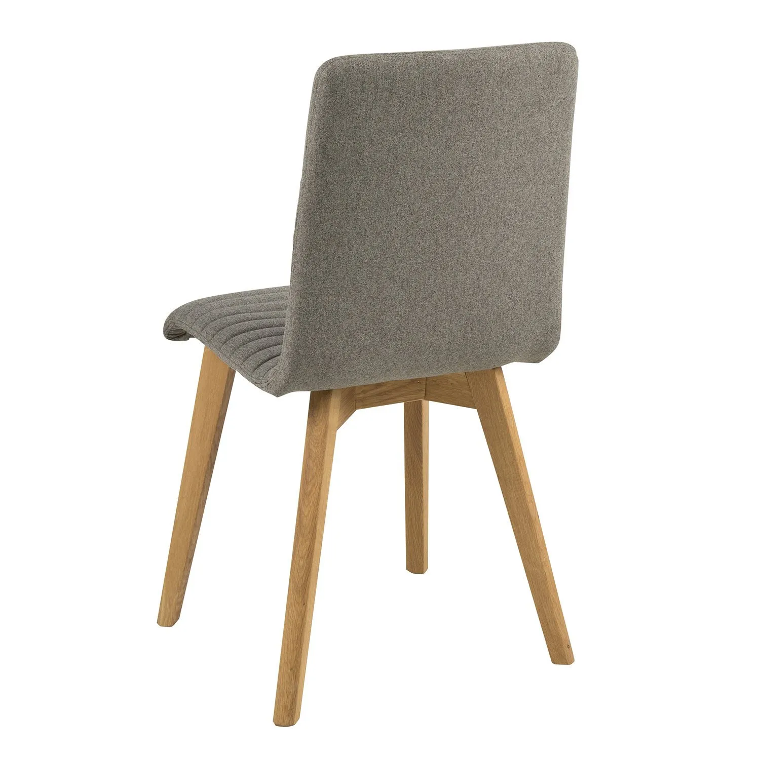 Krzesło Arosa Light Grey - obrazek 8